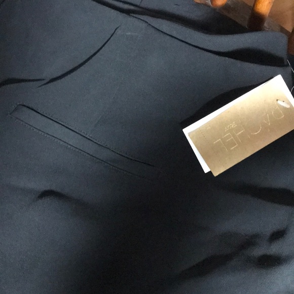 22W Rachel Roy Collection Dress Pants, Wide Leg - Picture 2 of 3